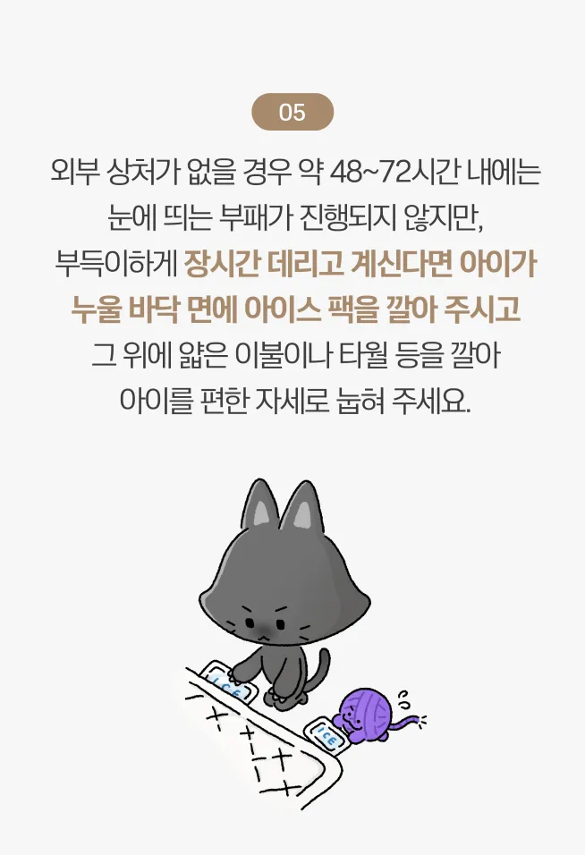 장례 전 5