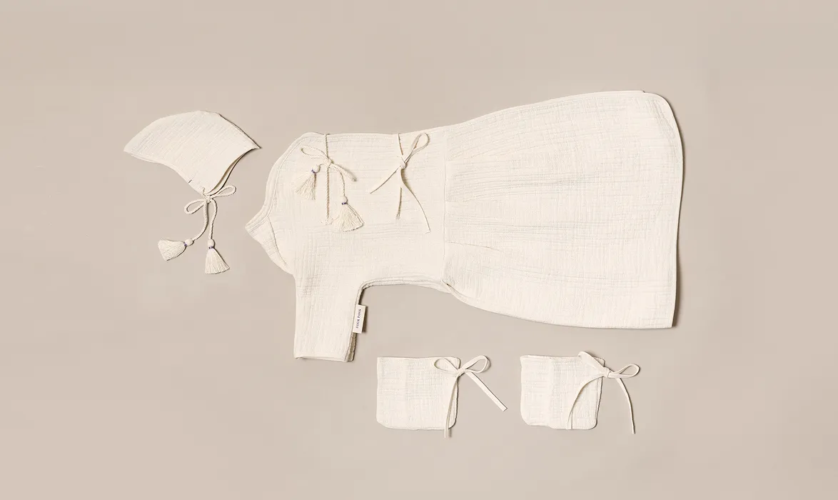 자연닮음 면 수의