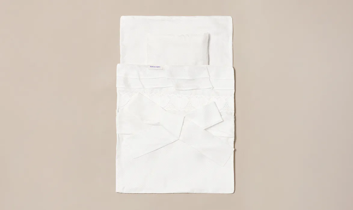 천연 인견 수의보