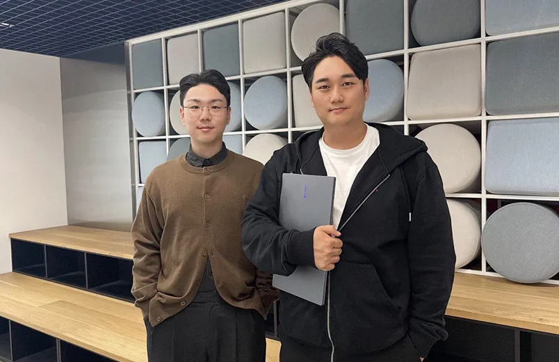 포포즈의 얼굴, 7개 지점을 관리하는 지점운영팀에 포포즈를 묻다