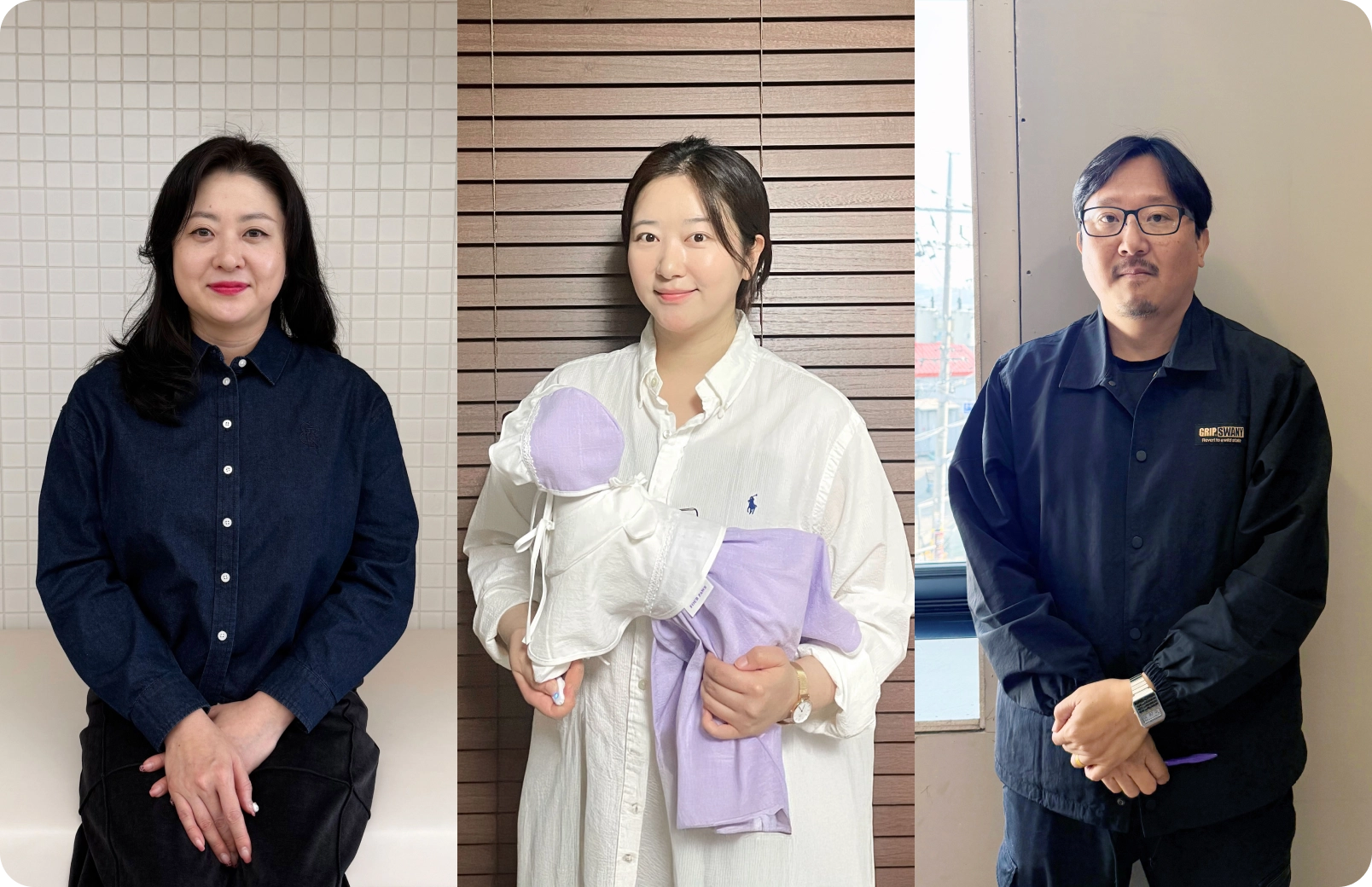 포포즈와 함께 '따뜻한 이별'을 만들어가는 협력사 이야기