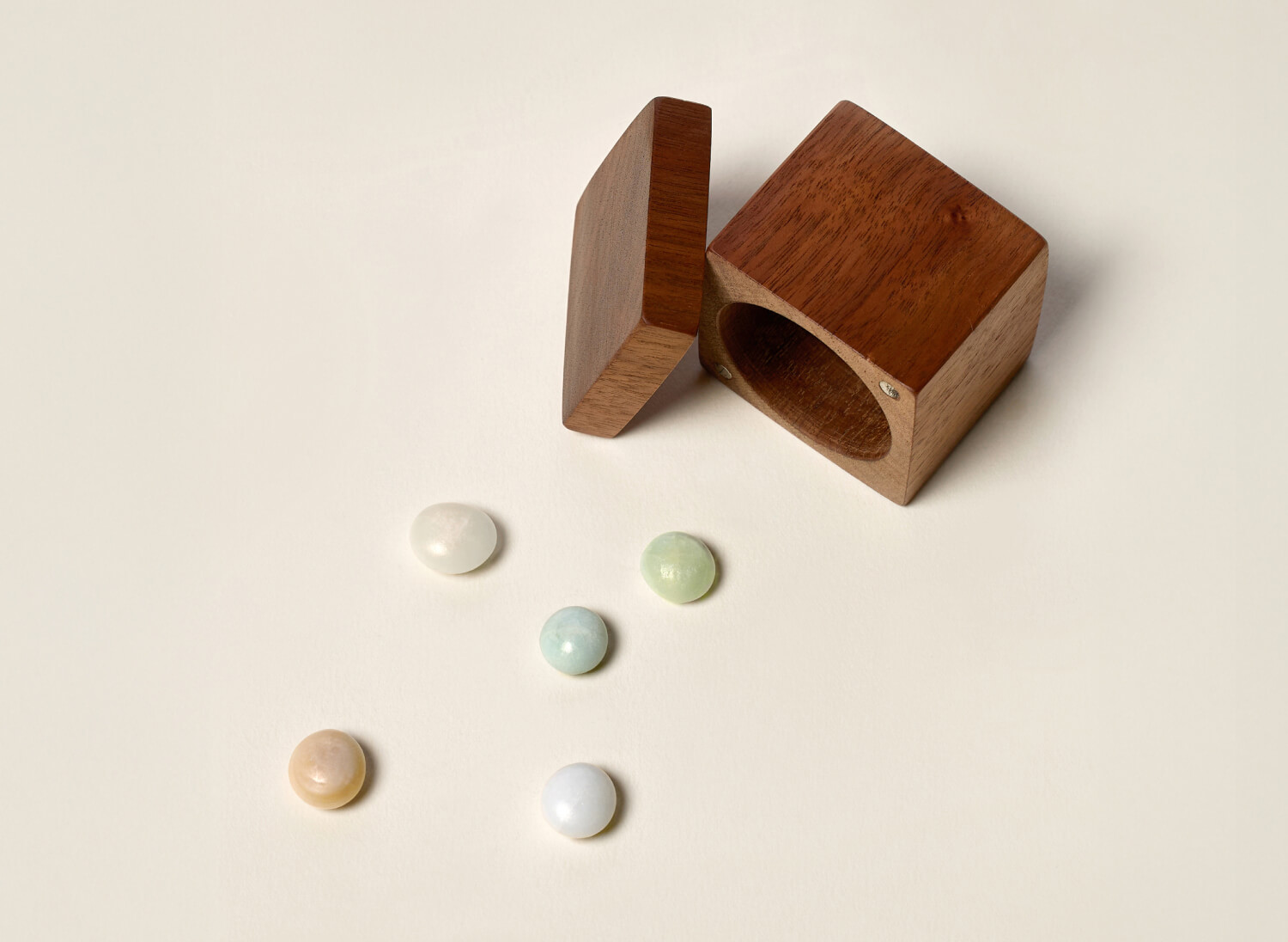 블리스 스톤 퓨어 2