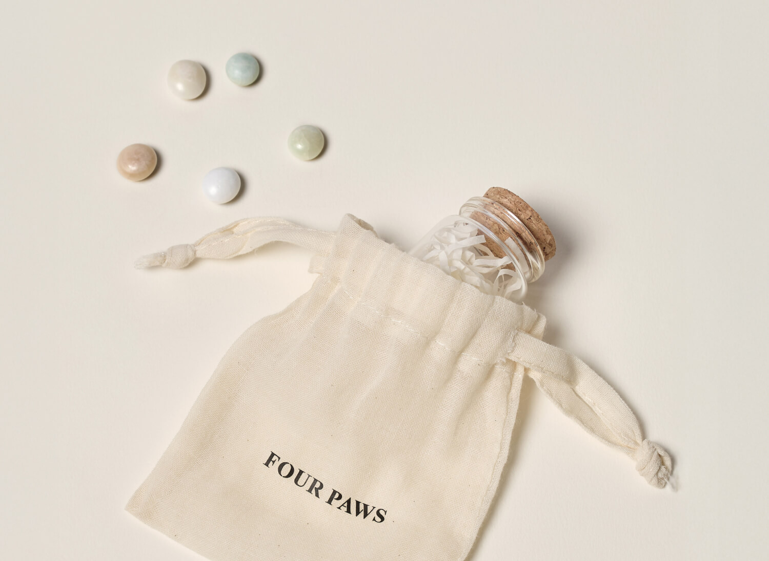 블리스 스톤 퓨어 4